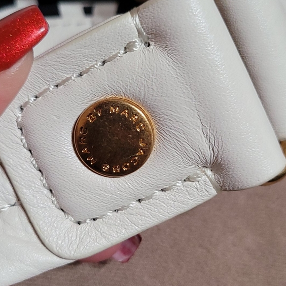 MARC by Marc Jacobs Totally Turnlock Faridah - Picture 16 of 16